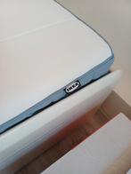 IKEA matras - zo goed als nieuw, schoon en onbeschadigd, Ophalen, Tweepersoons, 140 cm, Zo goed als nieuw