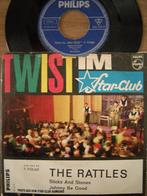 The Rattles (Sticks And Stones), Gebruikt, 7 inch, Single, Ophalen of Verzenden