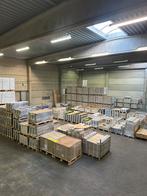 Vloeren uit faillissement, Ophalen, Nieuw, 75 m² of meer, Laminaat