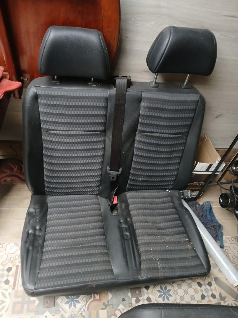 Mercedes vito stoelen, Auto-onderdelen, Interieur en Bekleding, Ophalen