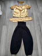 Haremspak/Aladdin kostuum, Ophalen of Verzenden, Zo goed als nieuw, Maat 38/40 (M), Carnaval