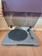 Akai AP-X1 Semi-Automatische Platenspeler met Naald, Audio, Tv en Foto, Platenspelers, Ophalen of Verzenden