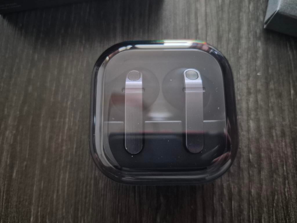 Samsung Galaxy Buds 4 Pro - Buds4 Pro twv €249,-, Ophalen of Verzenden, Zo goed als nieuw, Overige merken