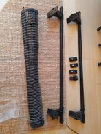 Thule dakdragers Citroën Berlingo Peugeot Partner, Auto diversen, Dakdragers, Ophalen