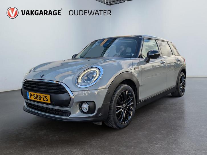 Mini Mini Clubman 1.5 One Chili * Pano * Camera *, Auto's, Mini, Bedrijf, Te koop, Clubman, ABS, Achteruitrijcamera, Airbags, Airconditioning