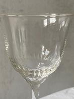 Vintage wijnglaasjes geslepen, Ophalen