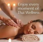 Pimmi Thai massage, Ontspanningsmassage