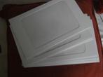 envelop Lijst foto fotokaart paperframe cartino carissimo, Diversen, Ophalen of Verzenden, Zo goed als nieuw