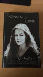 Noa Pothoven - Winnen of leren, Ophalen of Verzenden, Gelezen, Noa Pothoven