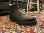 Blundstone Chelsea Boots Zwart - Maat 43 / 9, Ophalen of Verzenden, Zo goed als nieuw, Zwart, Lage of Enkellaarzen