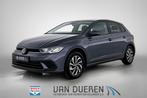 Volkswagen Polo 1.0 TSI Edition Lichtmetaal, Carplay, Getint, Stof, Gebruikt, 580 kg, 1073 kg