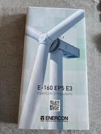 Nieuw Windturbine Enercon model E-160 EP5 E3, Ophalen of Verzenden, Nieuw
