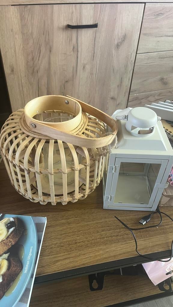 Spullen voor rommelmarkt, Ophalen, Zo goed als nieuw, Overige materialen, Minder dan 25 cm