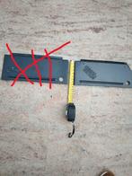 VW T3 Deksel onder Voorstoel, Ophalen of Verzenden, Nieuw, Volkswagen