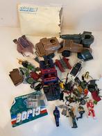 GI Joe collectie jaren 80-90, Kinderen en Baby's, Speelgoed | Actiefiguren, Ophalen, Gebruikt