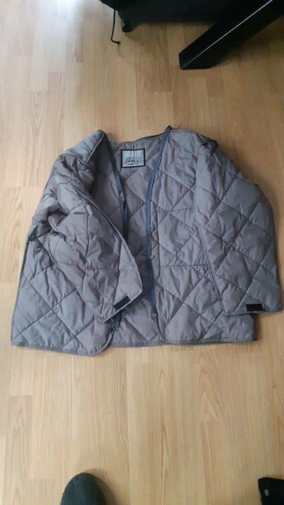 Motor/bromfiets pak, Motoren, Ophalen of Verzenden, Tweedehands, Combipak