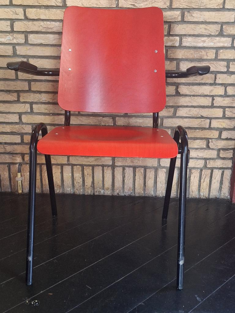 Partij stoelen, Ophalen, Gebruikt, Vijf, Zes of meer stoelen, Project