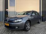 Volkswagen Golf Variant 1.2 TSI Highline BlueMotion, Voorwielaandrijving, Euro 5, Stof, Gebruikt