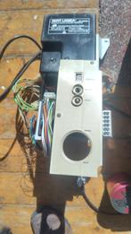 Nefit Logica Turbo - Werkend Gedemonteerd, Ophalen, Gebruikt, Cv-ketel of Combi-ketel