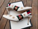 Prachtige nieuwe Gucci hakken schoenen maat 38,5, Ophalen of Verzenden, Nieuw