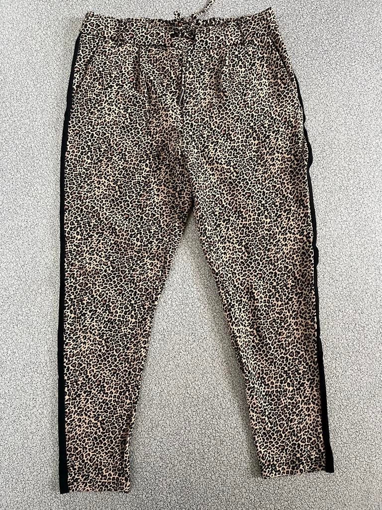 Only legging maat M dierenprint, Legging, Overige kleuren, Maat 40/42 (M), Ophalen of Verzenden