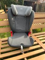 Britax Römer, Ophalen, Romer, Gebruikt, 15 t/m 36 kg