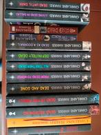 Complete Sookie Stackhouse Serie - Charlaine Harris, Ophalen of Verzenden, Gelezen, Charlaine Harris, Nederland