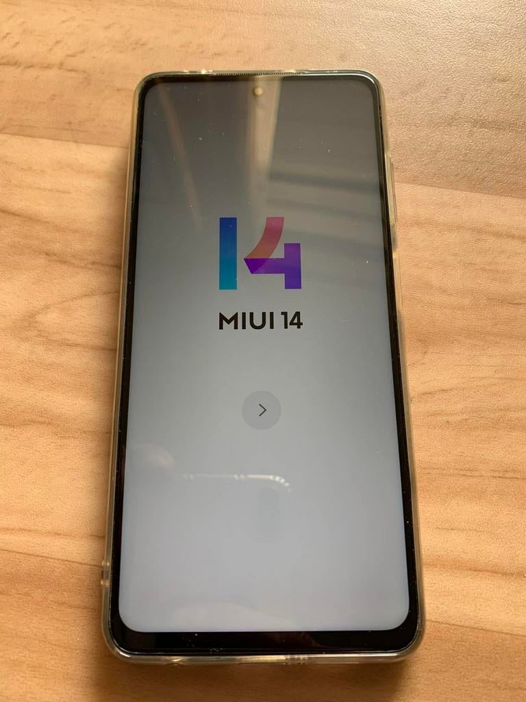 Poco X3 Pro - Krachtige smartphone, Telecommunicatie, Mobiele telefoons | Overige merken, Overige modellen, Ophalen of Verzenden