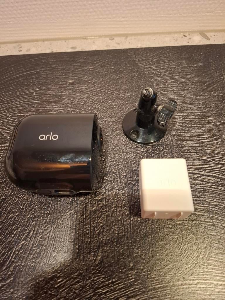 Arlo ultra2 camera, Ophalen of Verzenden