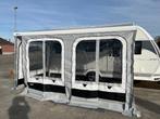 Thule Panorama omnistar luifeltent  6300 maat 350/375, Ophalen, Nieuw, Thule