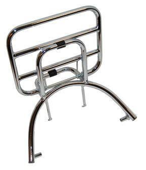 Achterdrager Bagagedrager Sym Mio 80181 Sy90106, Ophalen of Verzenden, Veen, Info@veen.nl, Veen