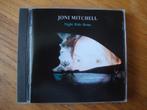 Joni Mitchell - Night Ride Home, Ophalen of Verzenden, Gebruikt, Poprock