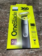 PHILIPS ONEBLADE 360 Nieuw!, Ophalen, Info@philips.nl, Scheren en Epileren, Nieuw