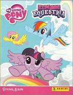 Panini My Little Pony Explore Equestria, Ophalen of Verzenden, Nieuw, Overige typen