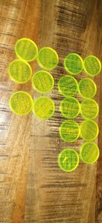 Munten Mega Piraten Festijn, Ophalen of Verzenden, Vóór koninkrijk