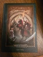 Raveleijn boek - Paul van Loon, Efteling, Verzamelen, Efteling, Ophalen of Verzenden, Zo goed als nieuw, Overige typen