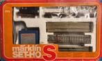 Märklin Startsets + set E, T1, T2, T3 en extra’s, Wisselstroom, Ophalen of Verzenden, Analoog, Märklin