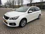 Peugeot 308 SW 1.2 PureT.Blue L. Pr PANO CARPLAY LEER STOELV, Gebruikt, Euro 6, 1199 cc, 620 kg