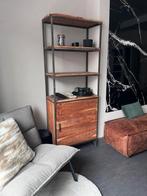 Eijerkamp kast met deur en planke, Ophalen of Verzenden, Zo goed als nieuw, 25 tot 50 cm, 50 tot 100 cm