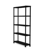 Stellingkasten kunststof, Ophalen, Zo goed als nieuw