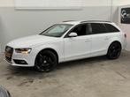 Audi A4 Avant 1.8 TFSI Pro Line Business / AUTOMAAT / NETTE, Euro 5, 4 cilinders, 1505 kg, Wit