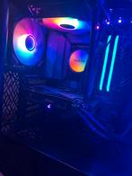 Krachtige Gaming PC met RGB – Top prestaties!, Ophalen, 32 GB, Zo goed als nieuw, Gaming