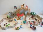 Playmobil 6634 Grote Zoo Dierentuin, Kinderen en Baby's, Speelgoed | Playmobil, Ophalen of Verzenden, Gebruikt, Los playmobil