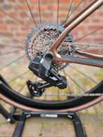 Cannondale SuperX 3 Sram XPLR 13 gravelbike inruil mogelijk, Overige merken, 28 inch, Carbon, Nieuw