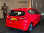 Ford Fiesta 1.0 EcoBoost Hybrid ST-Line|GARANTIE|NAP|1E EIG|, Voorwielaandrijving, 125 pk, Gebruikt, Euro 6