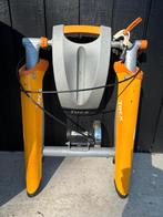 Tacx fietstrainer, Sport en Fitness, Ophalen of Verzenden, Gebruikt, Overige typen