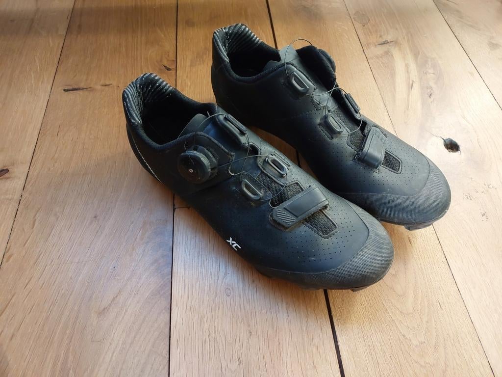 Mountainbike schoenen maat 43 rockrider xt, Ophalen of Verzenden, Zo goed als nieuw, Kleding