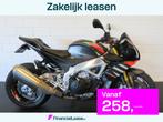 Aprilia Tuono V4 1100 FACTORY NIEUWSTAAT!, Motoren, Motoren | Aprilia, Bedrijf, 1100 cc, Naked bike