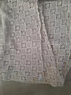 bed sprei  beige, Eenpersoons, Beige, Overige typen, Ophalen of Verzenden