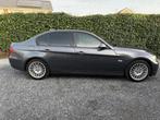 BMW 3-serie 320i Graphite | Navi | Leer | Autom. Airco | Cru, Achterwielaandrijving, 4 cilinders, Handgeschakeld, 1335 kg
